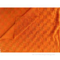 Pamba ya polyester ya kukausha nguo ya Jacquard Terry haraka